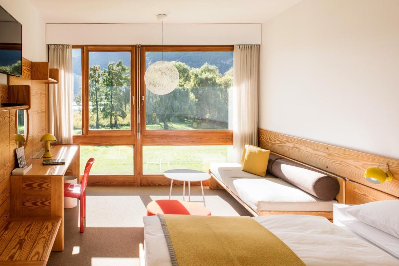 Seehotel Ambach Caldaro Ngoại thất bức ảnh