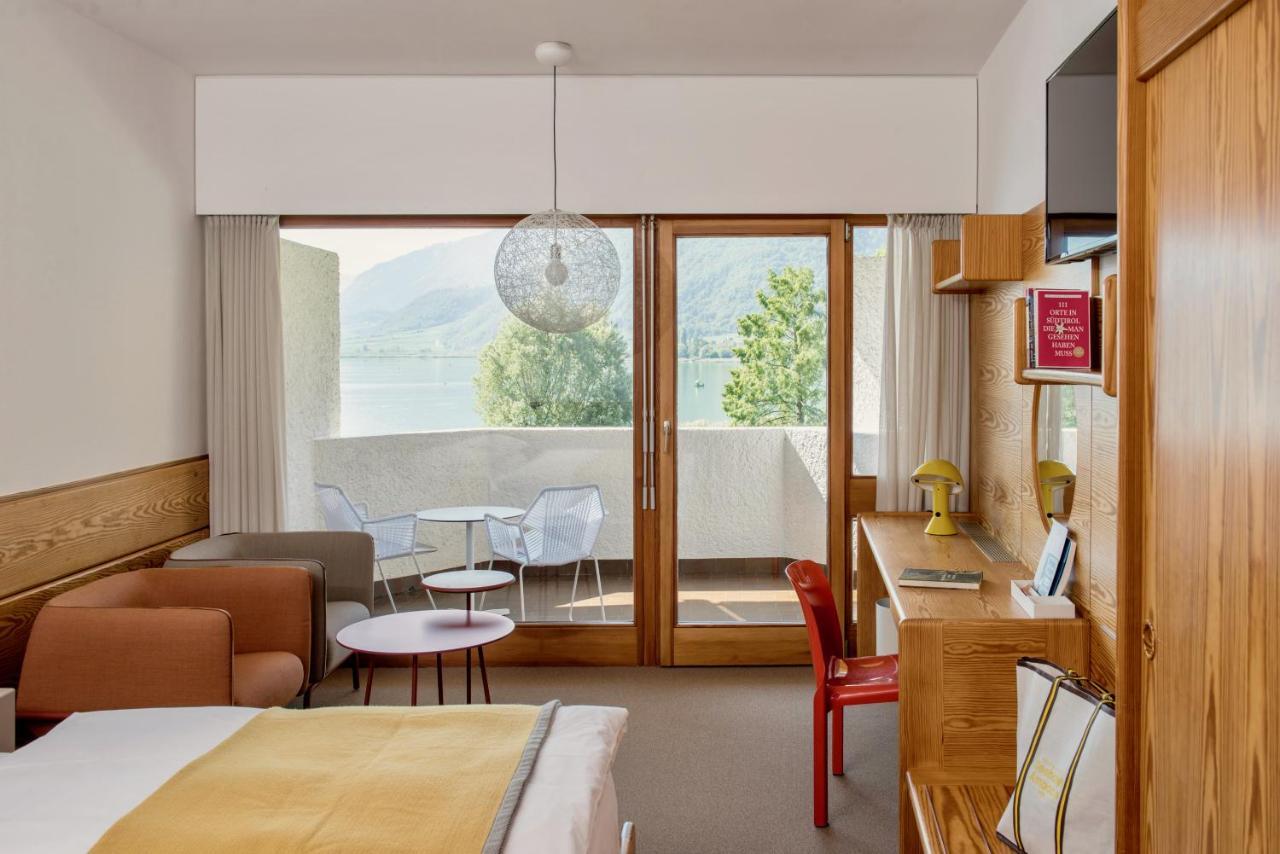 Seehotel Ambach Caldaro Phòng bức ảnh