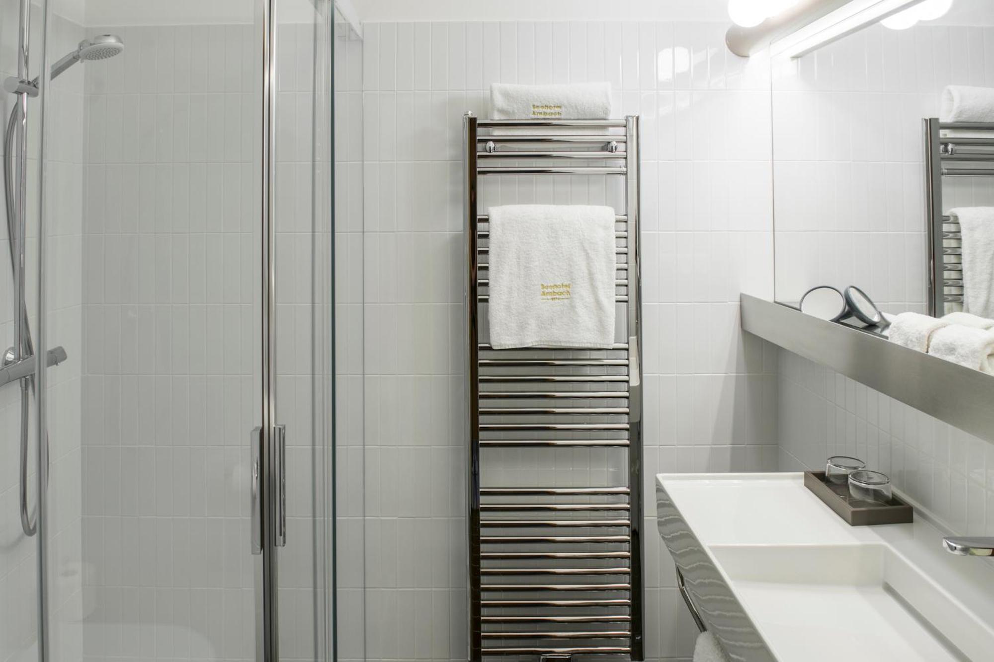 Seehotel Ambach Caldaro Phòng bức ảnh
