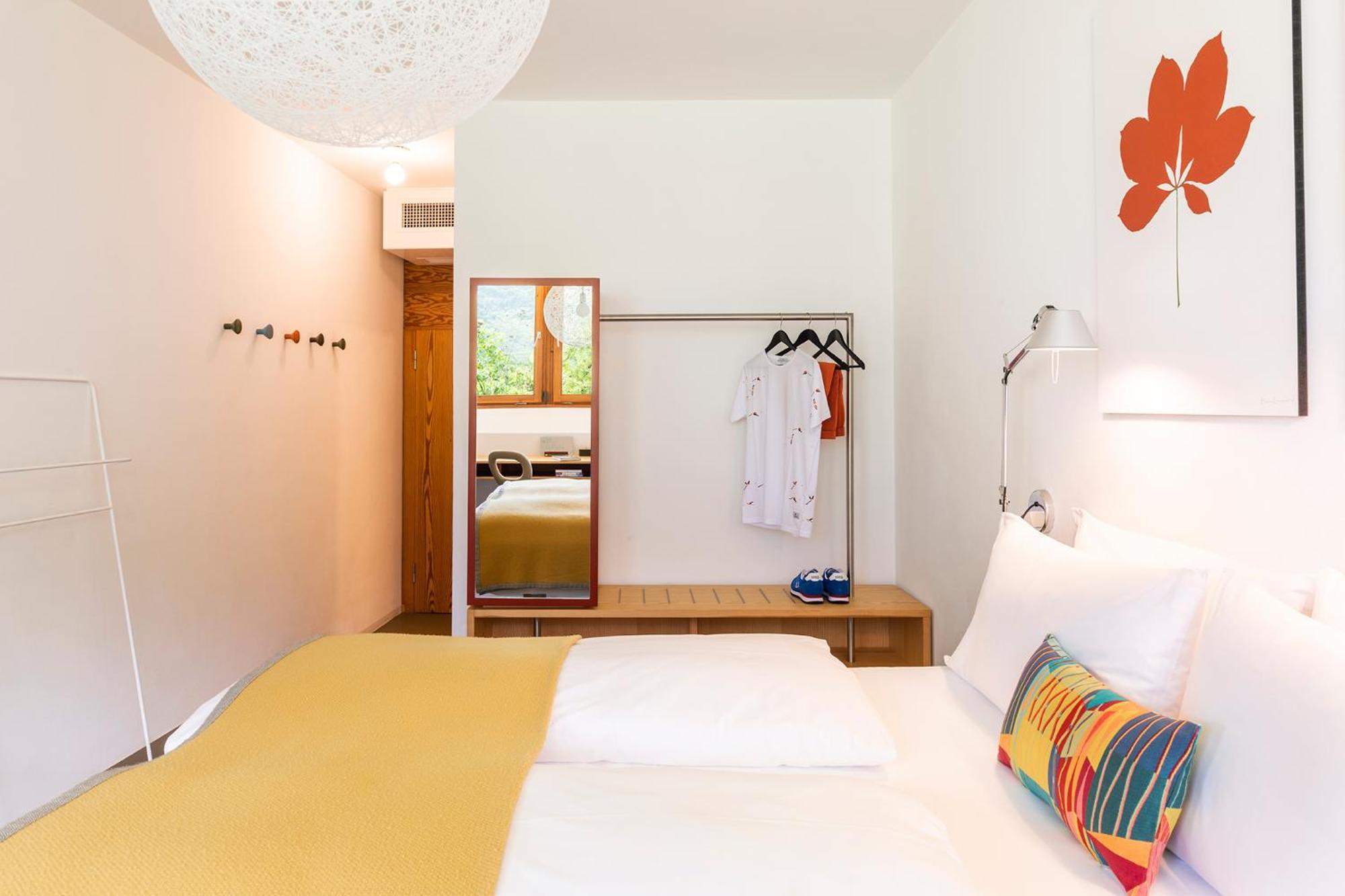 Seehotel Ambach Caldaro Phòng bức ảnh