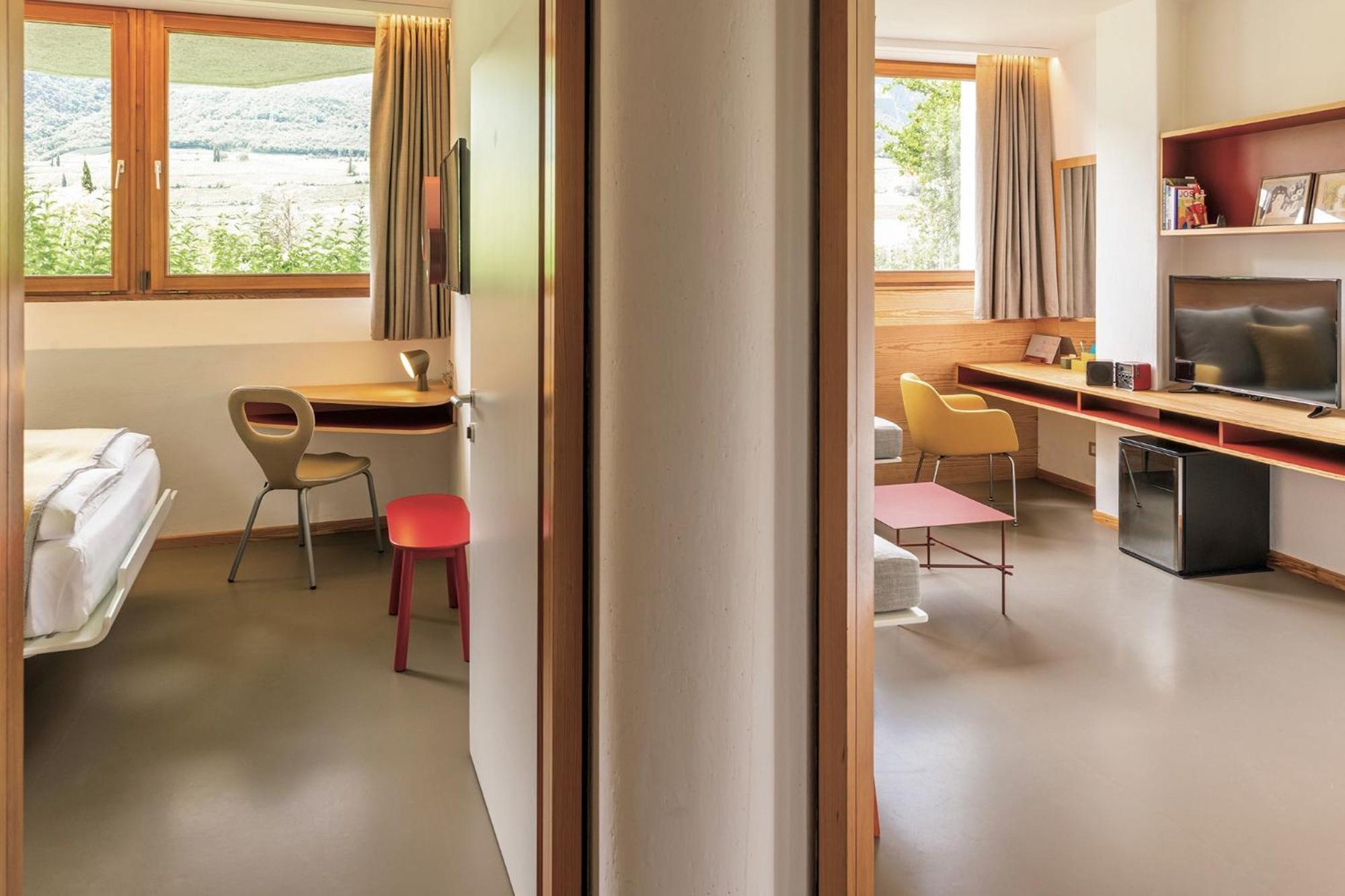 Seehotel Ambach Caldaro Phòng bức ảnh