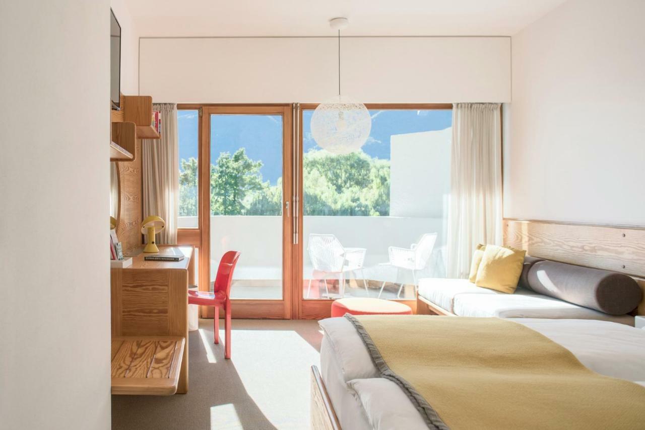 Seehotel Ambach Caldaro Phòng bức ảnh