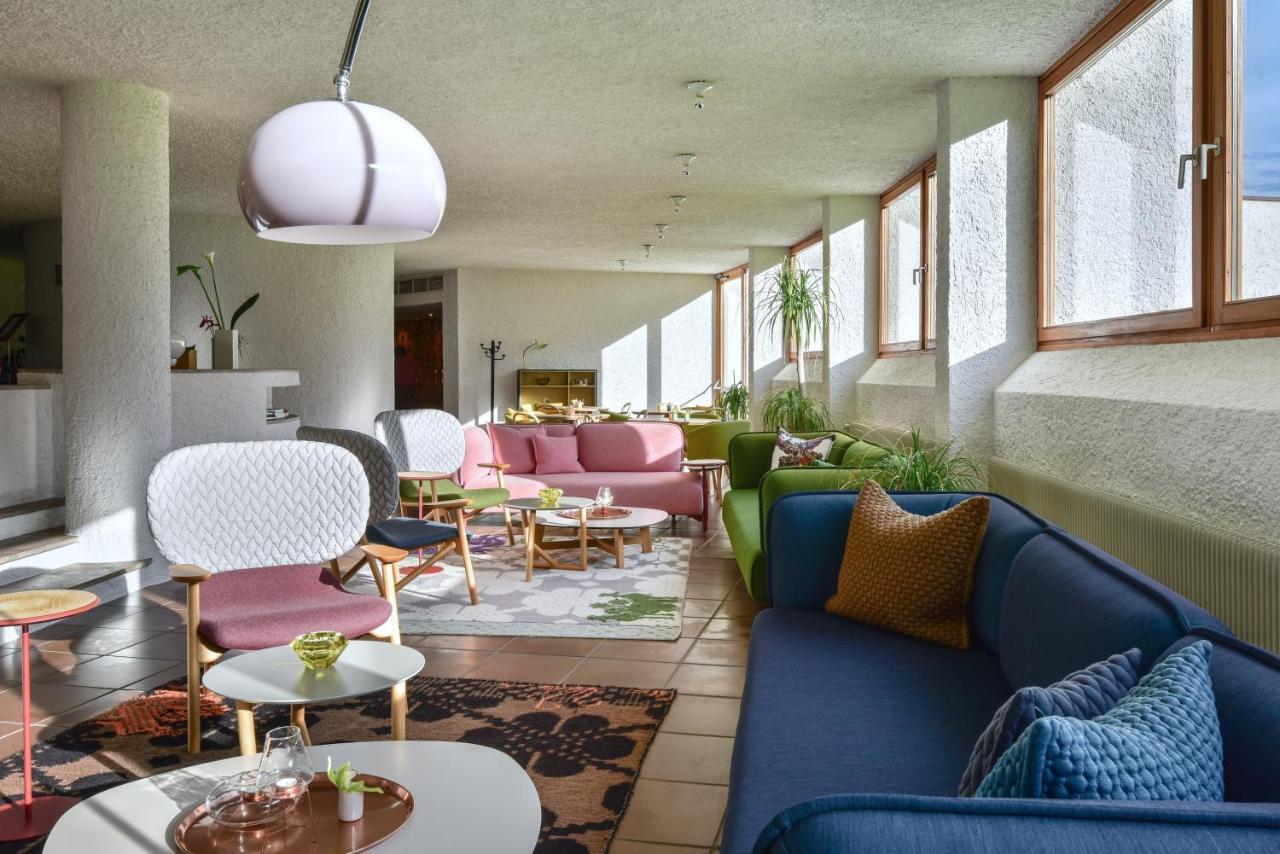 Seehotel Ambach Caldaro Ngoại thất bức ảnh